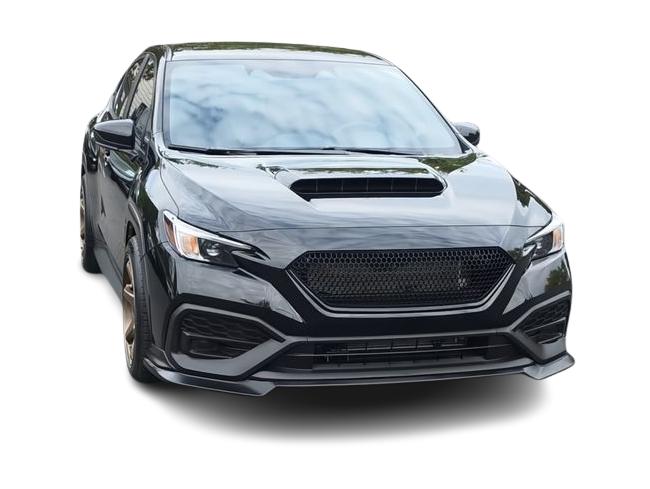 Thumbnail: 2024 Subaru WRX - 4