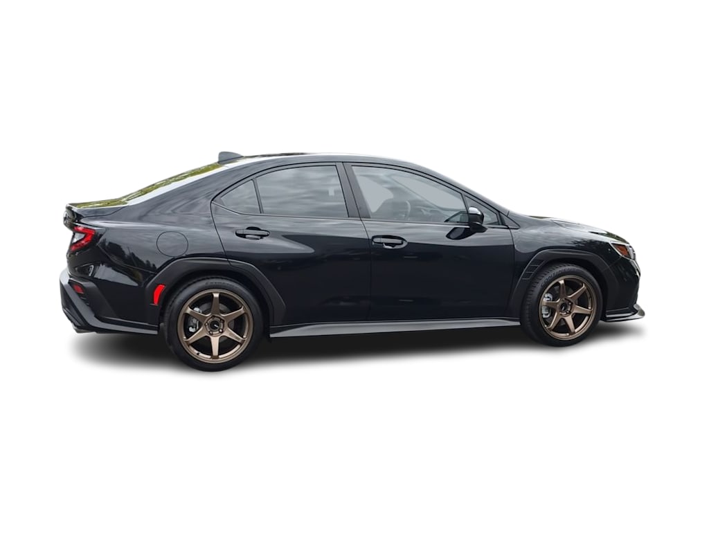 Thumbnail: 2024 Subaru WRX - 19