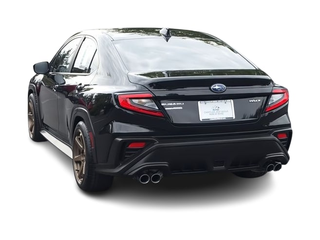 Thumbnail: 2024 Subaru WRX - 17