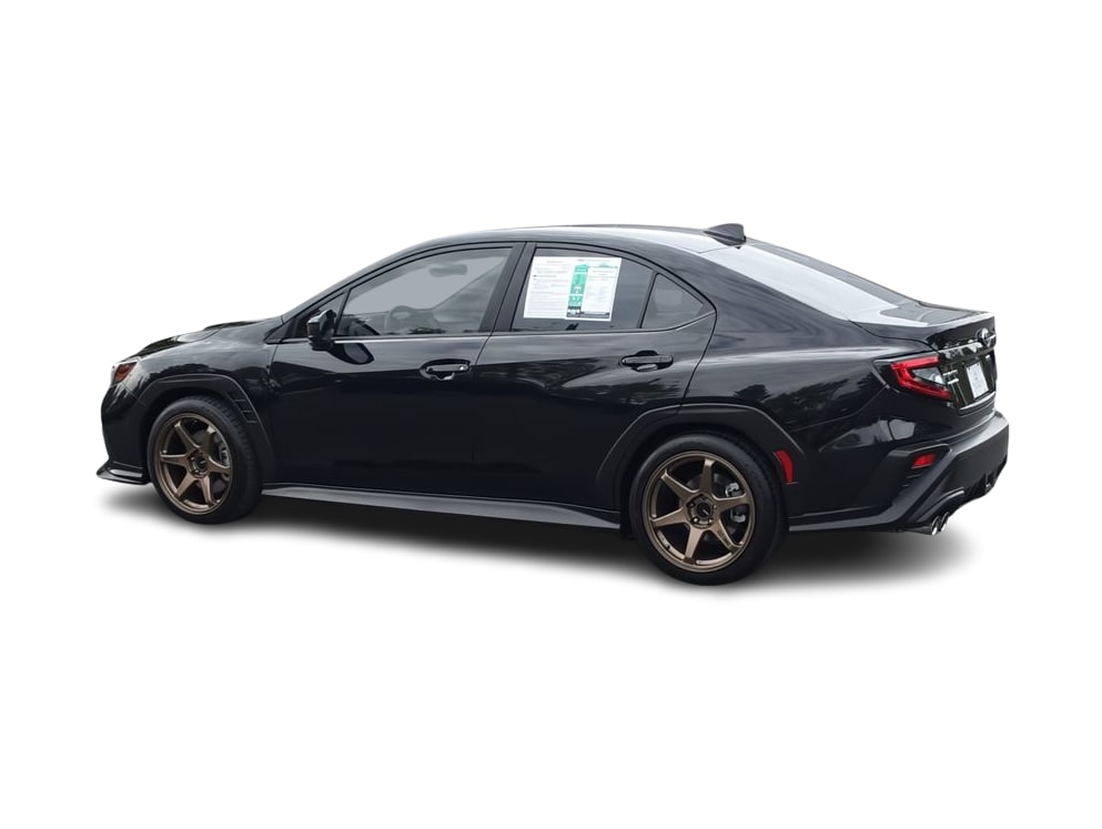 Thumbnail: 2024 Subaru WRX - 16