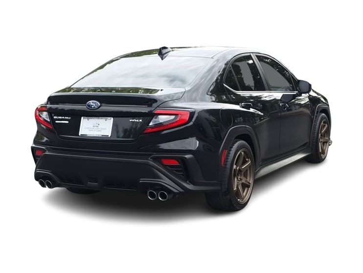 Thumbnail: 2024 Subaru WRX - 18