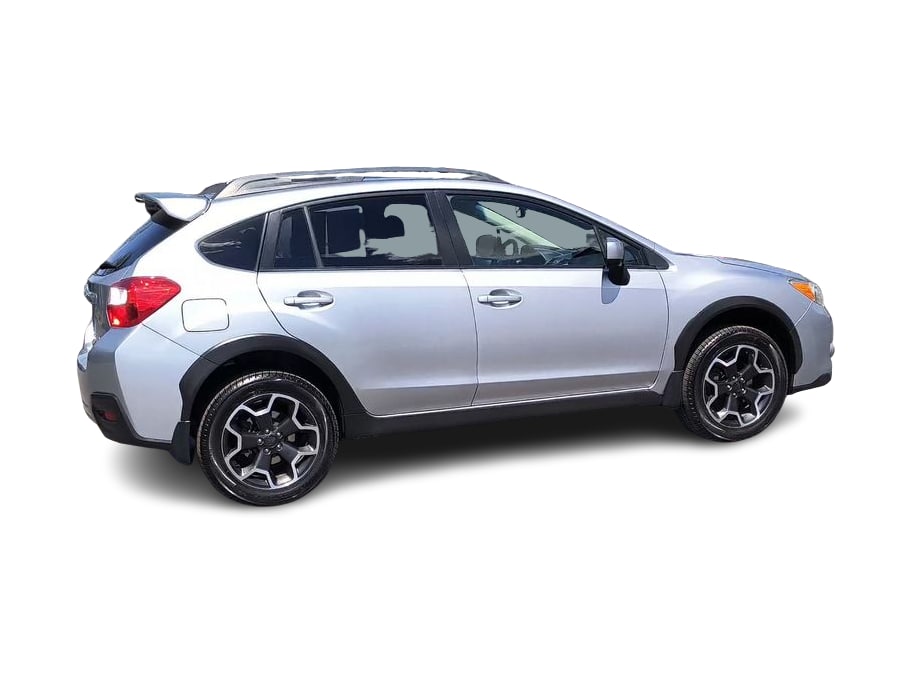 Thumbnail: 2014 Subaru XV Crosstrek - 19