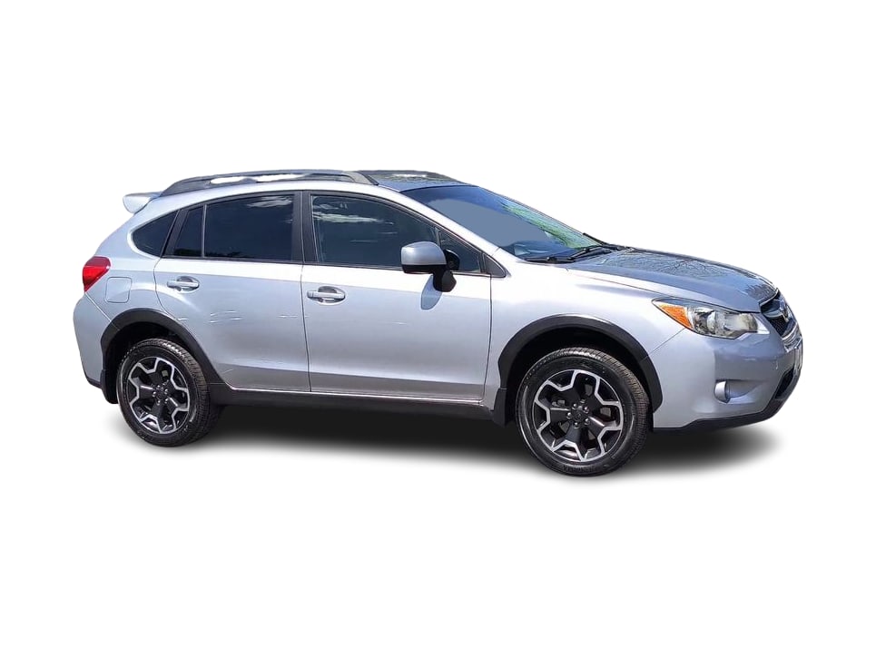 Thumbnail: 2014 Subaru XV Crosstrek - 15