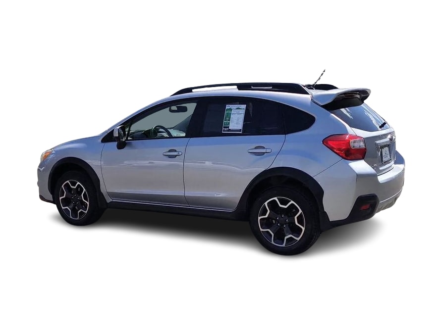 Thumbnail: 2014 Subaru XV Crosstrek - 17