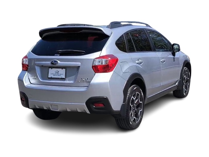 Thumbnail: 2014 Subaru XV Crosstrek - 18