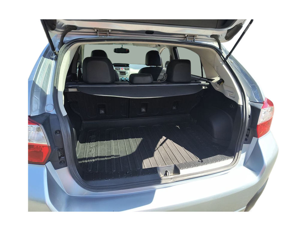 Thumbnail: 2014 Subaru XV Crosstrek - 14