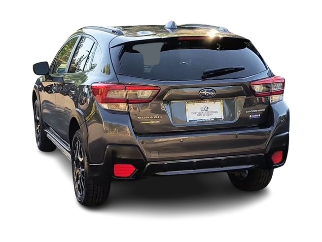 Thumbnail: 2023 Subaru Crosstrek - 4