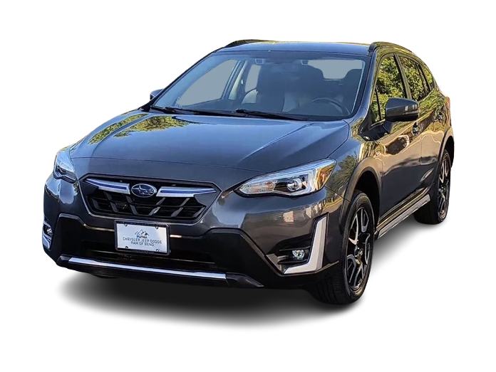 Thumbnail: 2023 Subaru Crosstrek - 16
