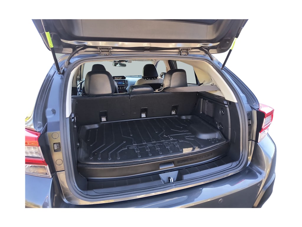 Thumbnail: 2023 Subaru Crosstrek - 13