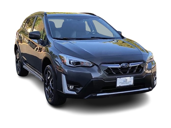Thumbnail: 2023 Subaru Crosstrek - 15