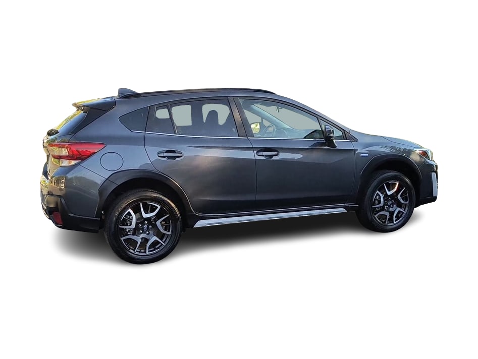 Thumbnail: 2023 Subaru Crosstrek - 19