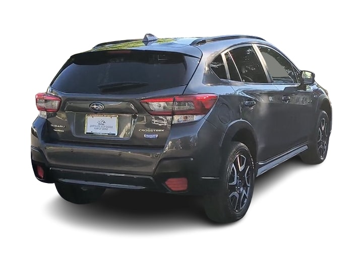 Thumbnail: 2023 Subaru Crosstrek - 18