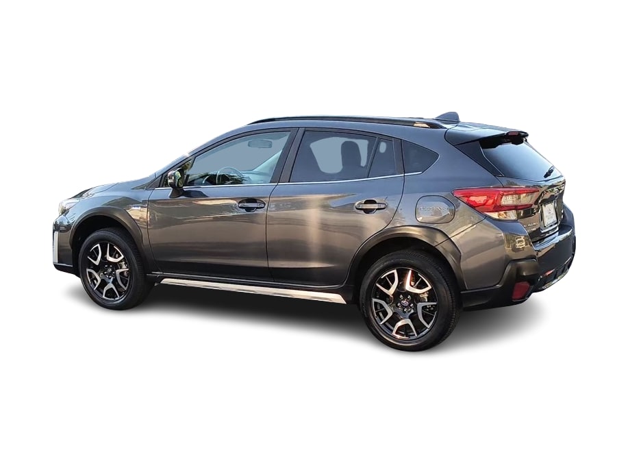 Thumbnail: 2023 Subaru Crosstrek - 17