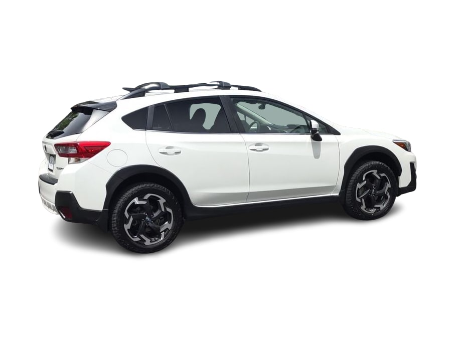 Thumbnail: 2022 Subaru Crosstrek - 19