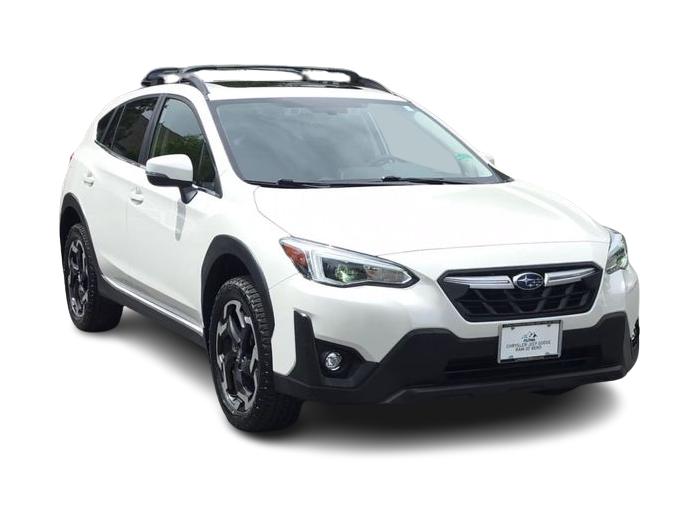 Thumbnail: 2022 Subaru Crosstrek - 15