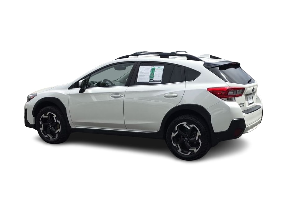 Thumbnail: 2022 Subaru Crosstrek - 16