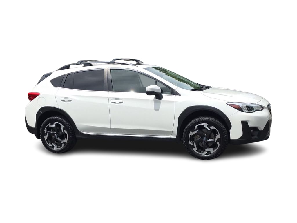 Thumbnail: 2022 Subaru Crosstrek - 14