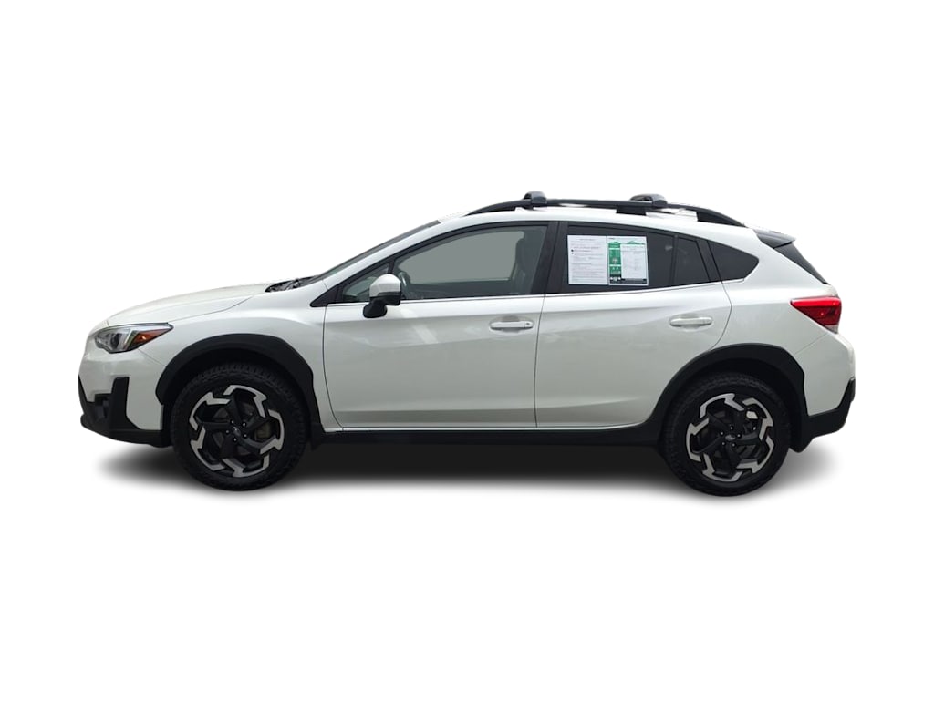 Thumbnail: 2022 Subaru Crosstrek - 3