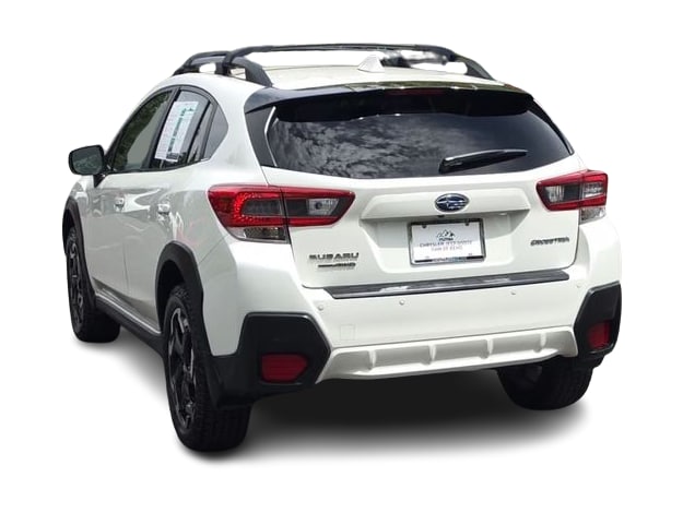 Thumbnail: 2022 Subaru Crosstrek - 17