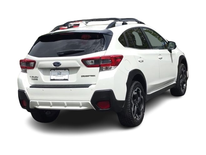 Thumbnail: 2022 Subaru Crosstrek - 18