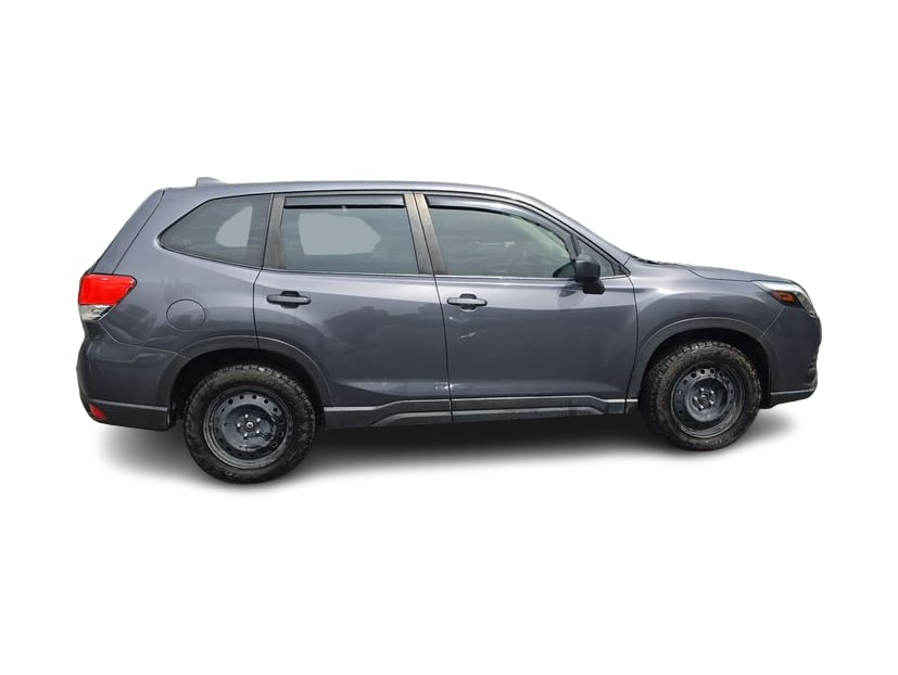 Thumbnail: 2022 Subaru Forester - 7
