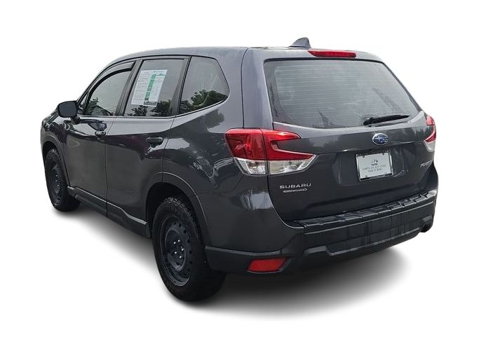 Thumbnail: 2022 Subaru Forester - 3