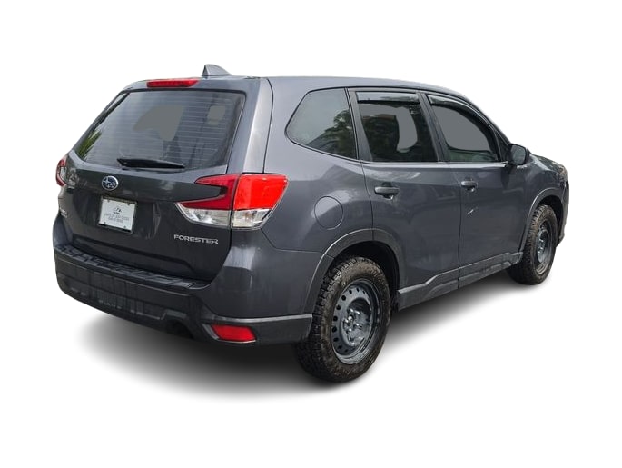 Thumbnail: 2022 Subaru Forester - 6