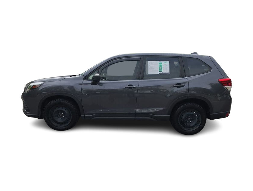 Thumbnail: 2022 Subaru Forester - 2