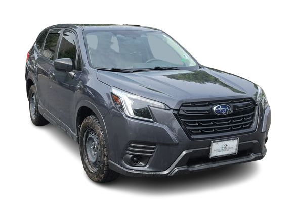 Thumbnail: 2022 Subaru Forester - 5