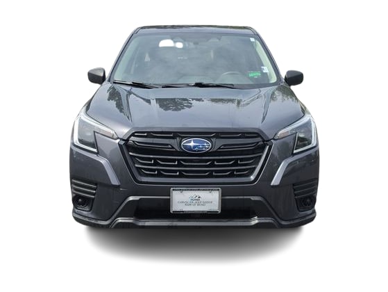 Thumbnail: 2022 Subaru Forester - 8