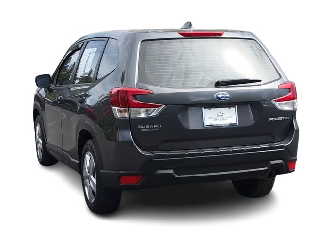 Thumbnail: 2022 Subaru Forester - 17