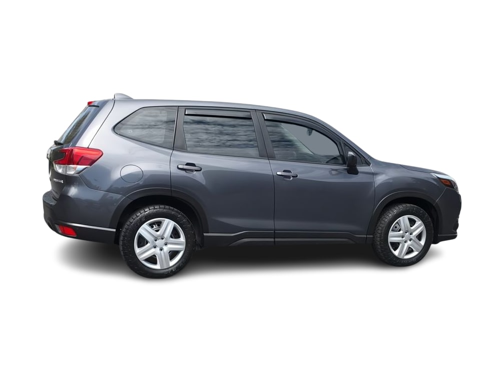 Thumbnail: 2022 Subaru Forester - 19