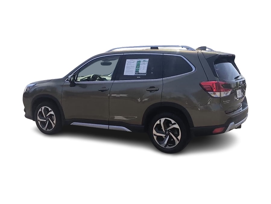2023 Subaru Forester Touring 4