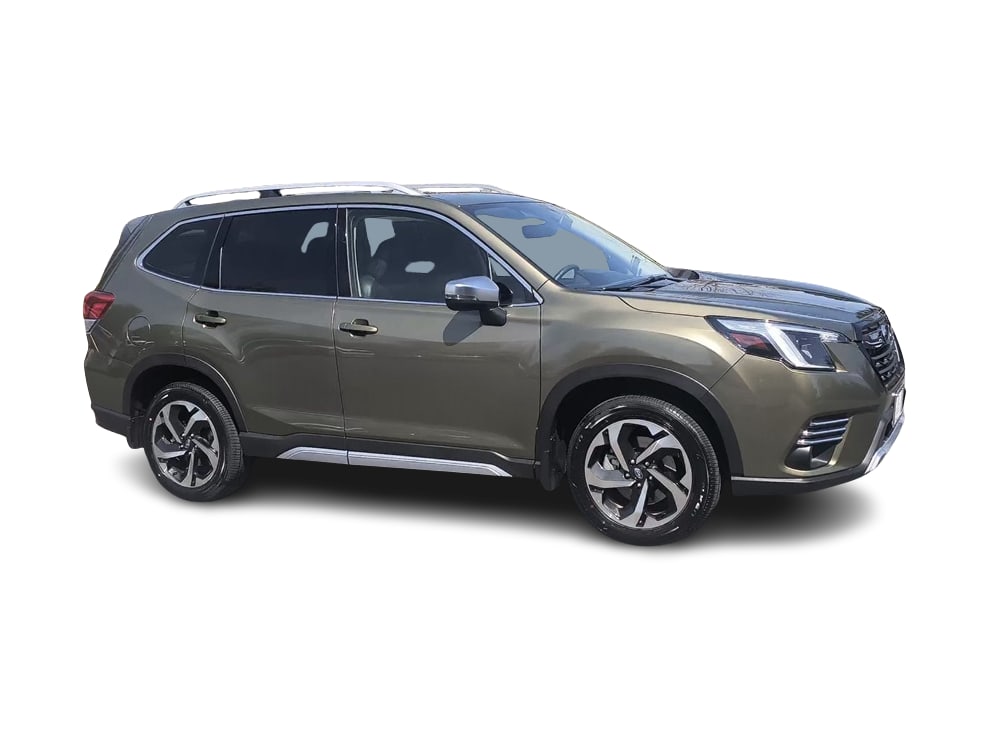 2023 Subaru Forester Touring 15