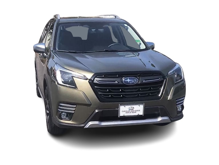 2023 Subaru Forester Touring 5