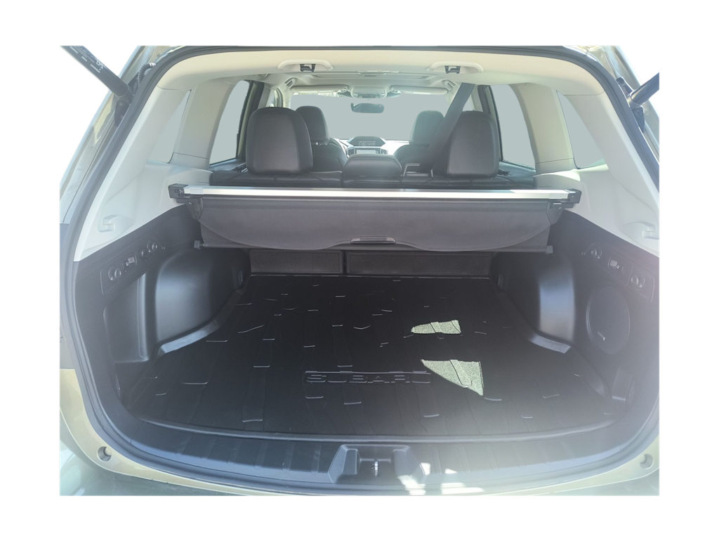 2023 Subaru Forester Touring 14