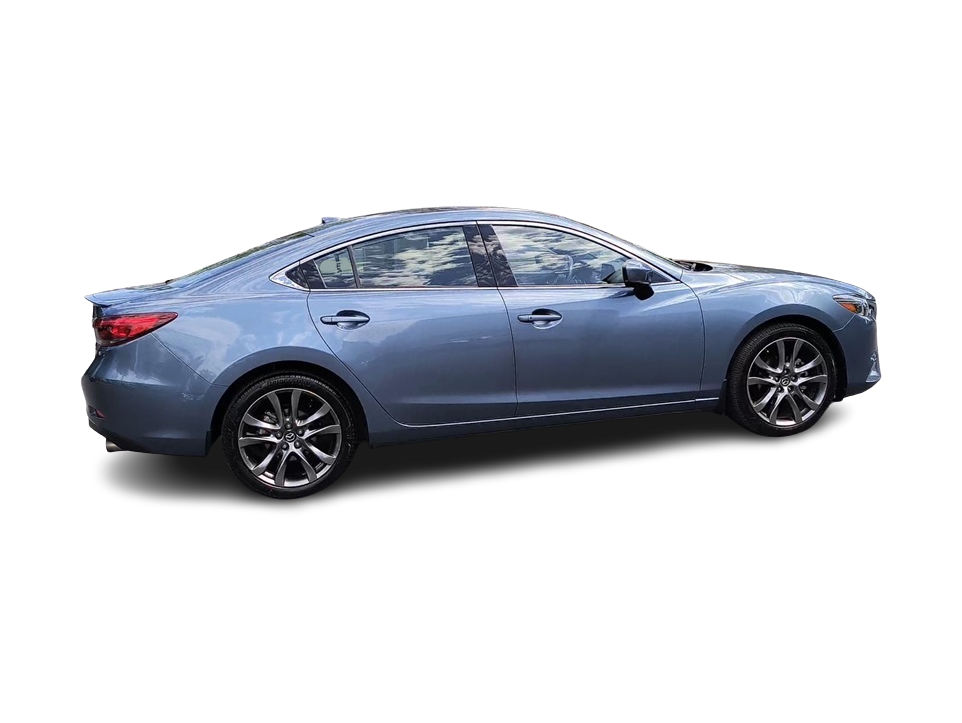 Thumbnail: 2017 Mazda Mazda6 - 20