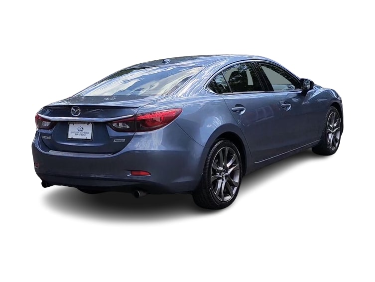 Thumbnail: 2017 Mazda Mazda6 - 19