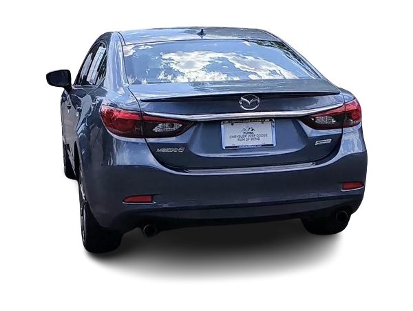 Thumbnail: 2017 Mazda Mazda6 - 18
