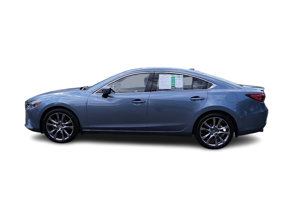 Thumbnail: 2017 Mazda Mazda6 - 3