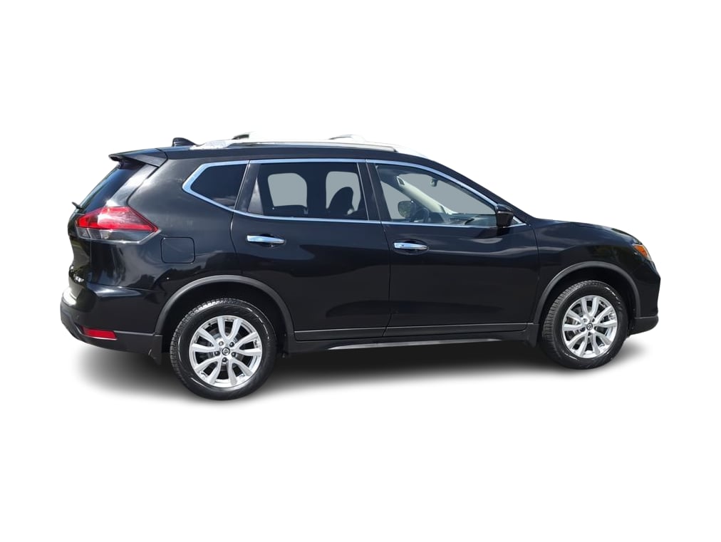 Thumbnail: 2019 Nissan Rogue - 19