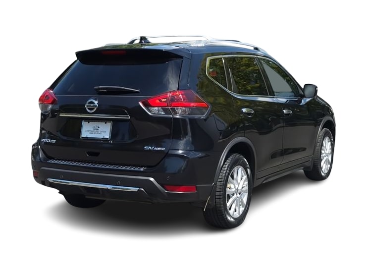 Thumbnail: 2019 Nissan Rogue - 18