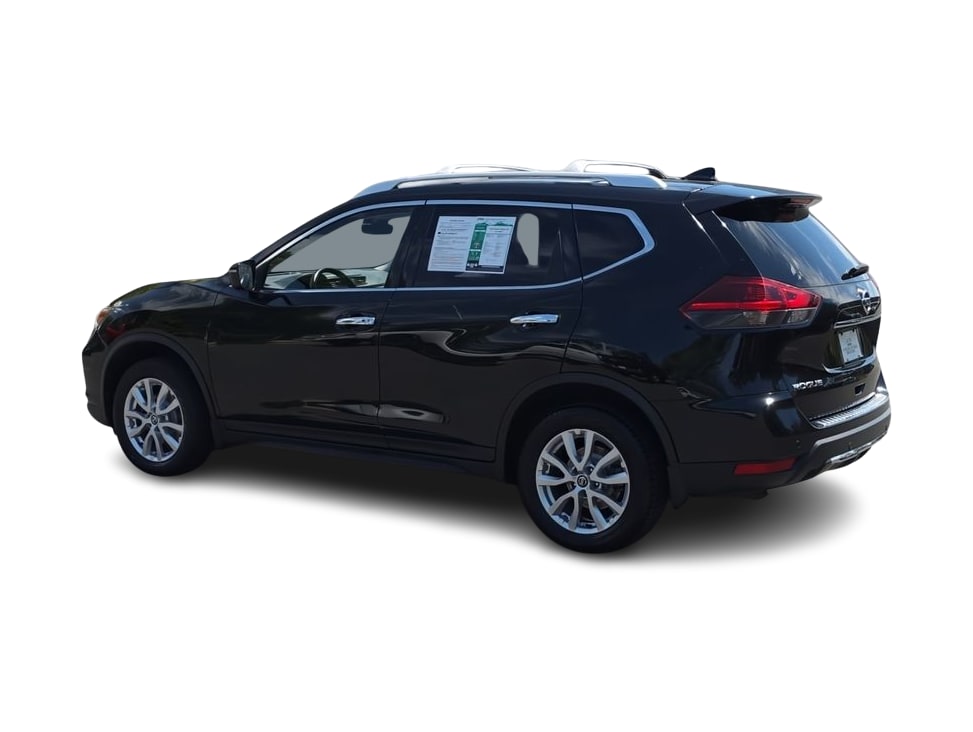 Thumbnail: 2019 Nissan Rogue - 16
