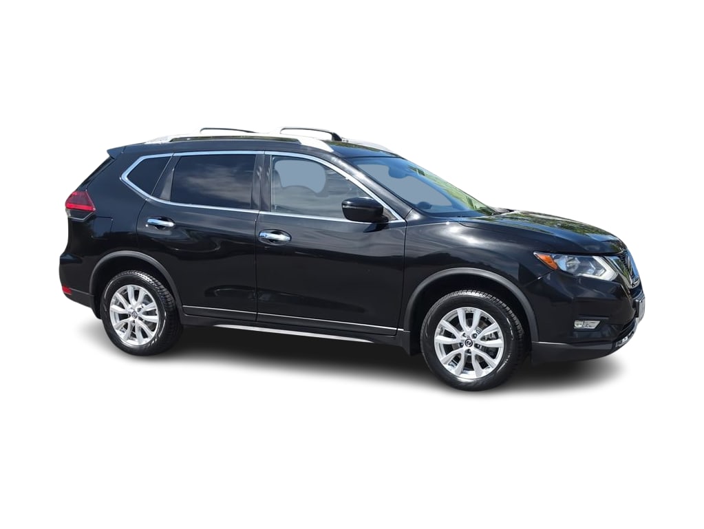 Thumbnail: 2019 Nissan Rogue - 14