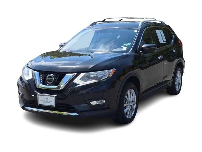 Thumbnail: 2019 Nissan Rogue - 15