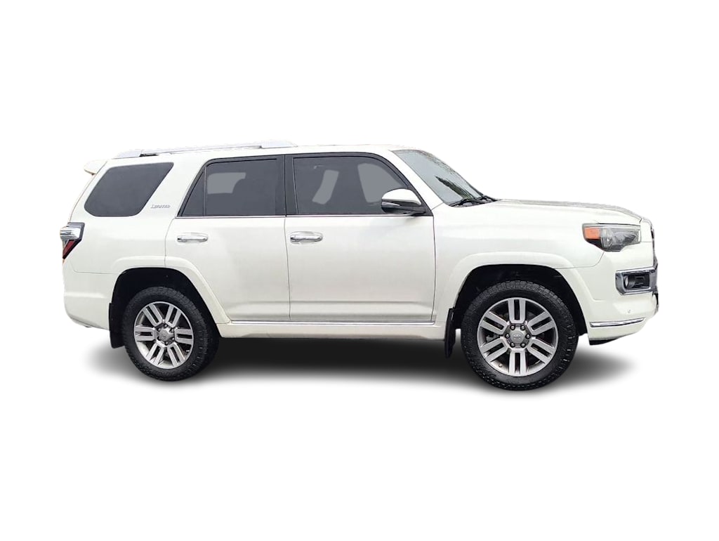 Thumbnail: 2016 Toyota 4Runner - 14