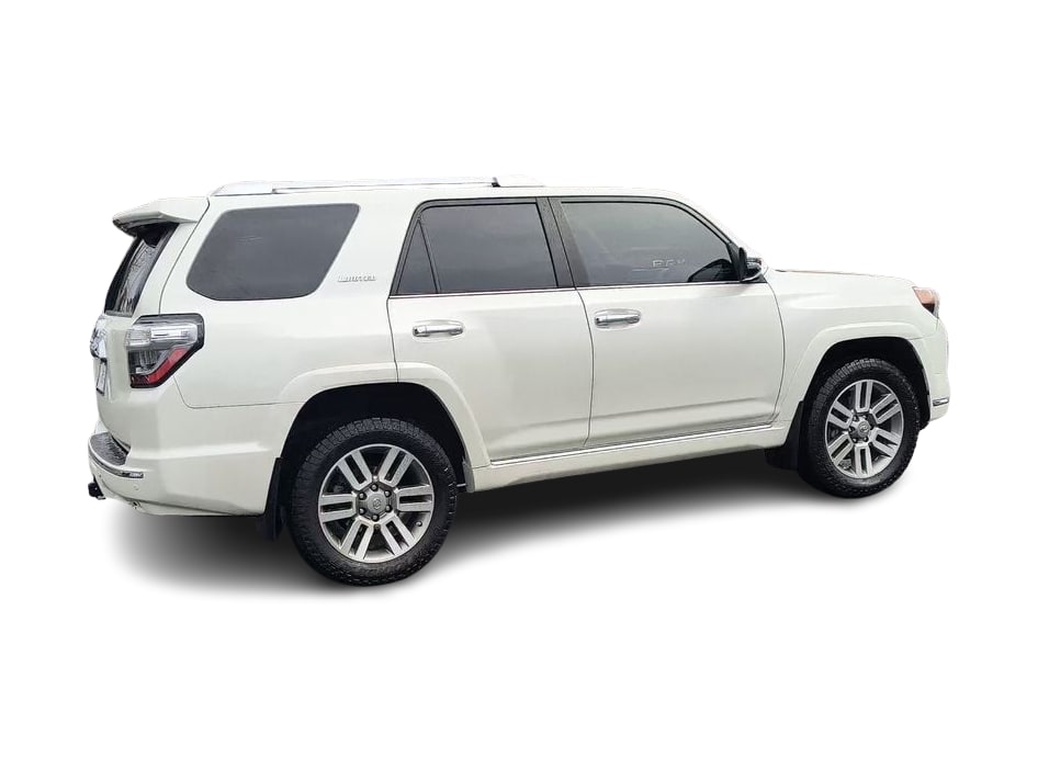 Thumbnail: 2016 Toyota 4Runner - 19
