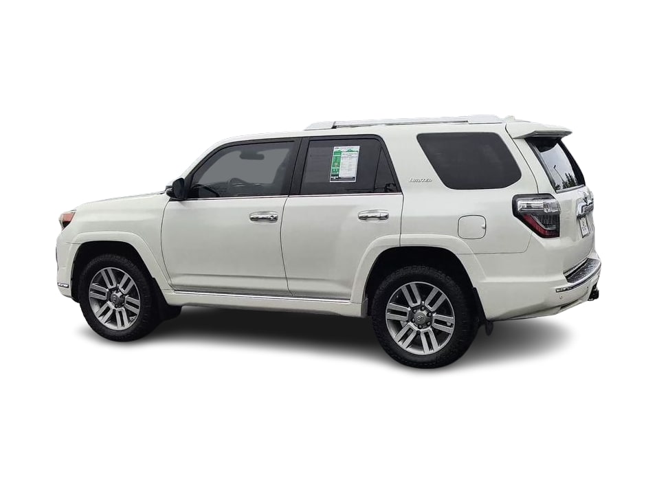 Thumbnail: 2016 Toyota 4Runner - 17