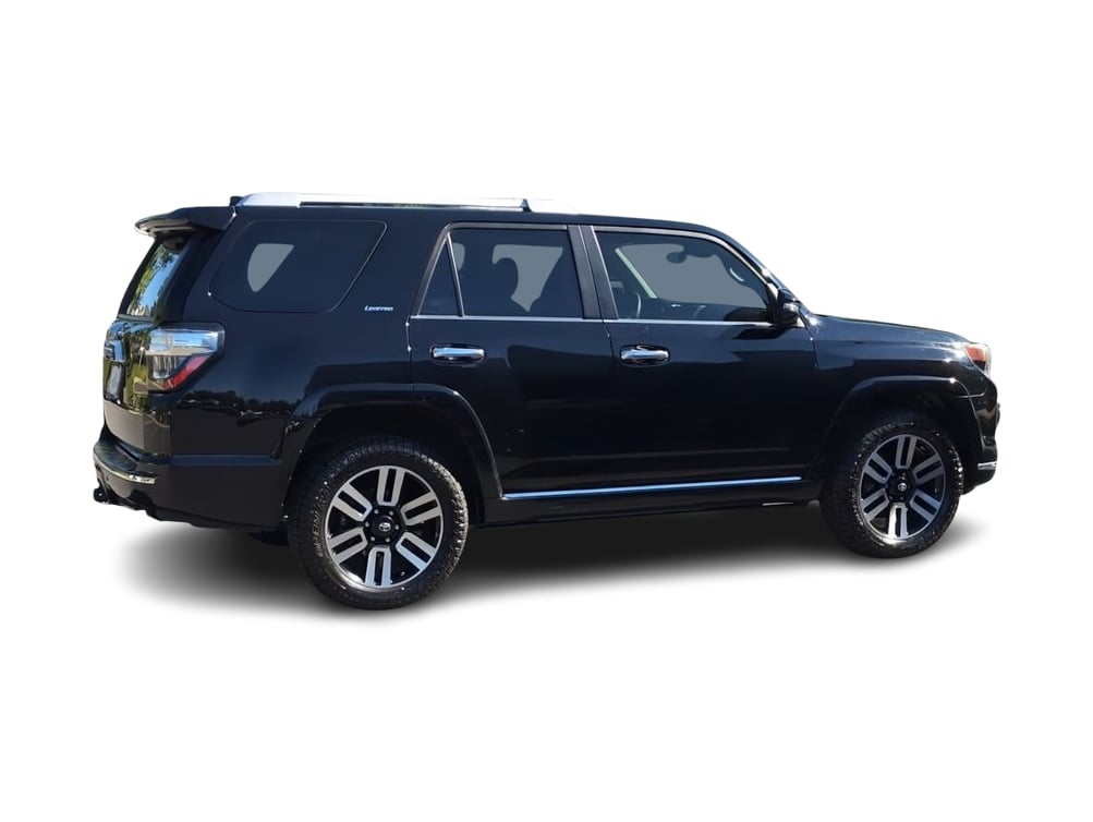 Thumbnail: 2021 Toyota 4Runner - 19
