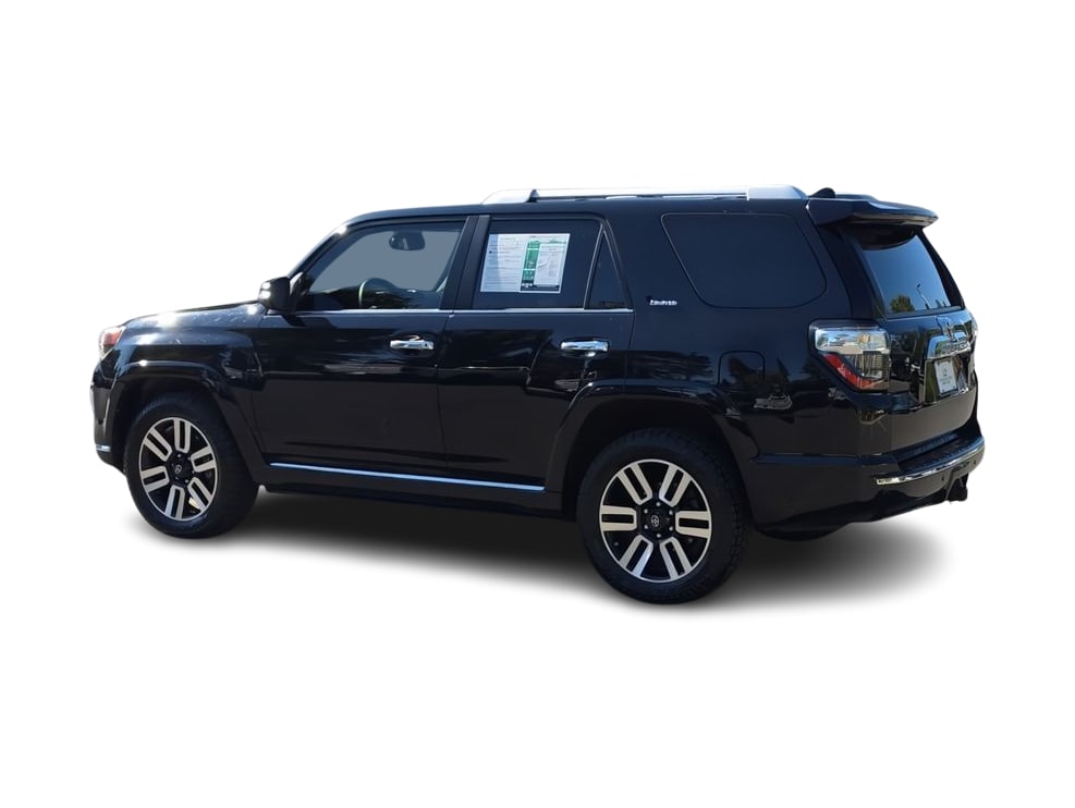 Thumbnail: 2021 Toyota 4Runner - 16